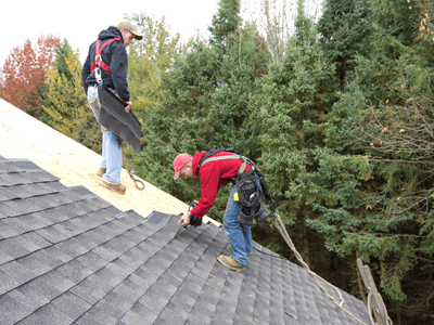 About Roof Repair Experts Lakeshore, FL