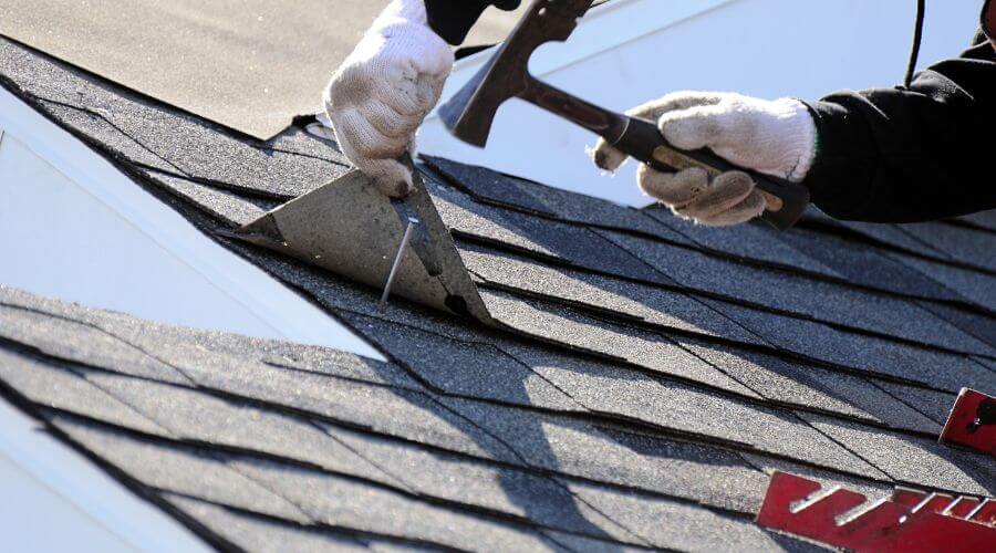 Professional New roof installation in Lakeshore, FL